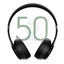 Beats Solo 4 Wireless Headphone - Bluetooth / 3.5mm / USB-C / Matte Black Accessories > Audio > Headphones