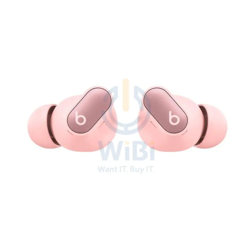 Beats Studio Buds + True Wireless Earbuds - Bluetooth / Cosmic Pink Accessories > Audio > Headphones