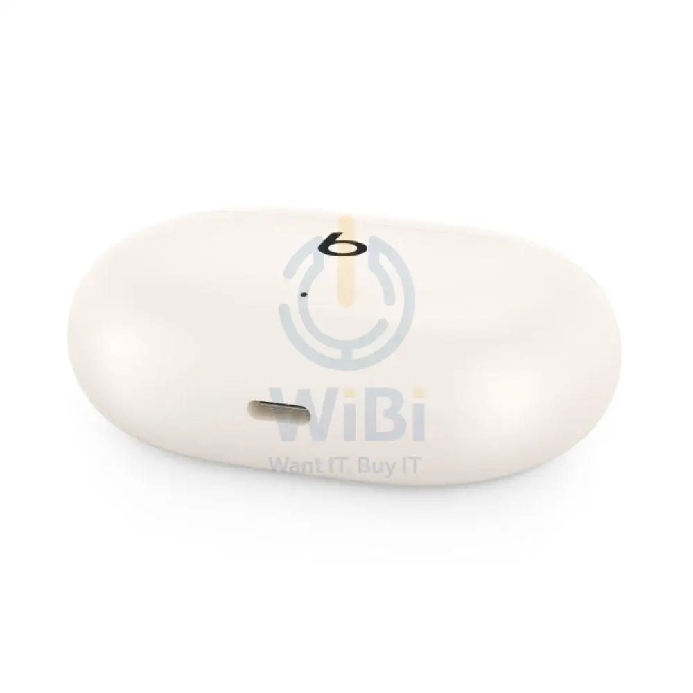 Beats Studio Buds + True Wireless Earbuds - Bluetooth / Ivory Accessories > Audio > Headphones