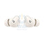 Beats Studio Buds + True Wireless Earbuds - Bluetooth / Ivory Accessories > Audio > Headphones