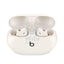 Beats Studio Buds + True Wireless Earbuds - Bluetooth / Ivory Accessories > Audio > Headphones