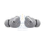 Beats Studio Buds + True Wireless Earbuds - Bluetooth / Silver Accessories > Audio > Headphones