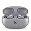 Beats Studio Buds + True Wireless Earbuds - Bluetooth / Silver Accessories > Audio > Headphones