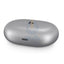 Beats Studio Buds + True Wireless Earbuds - Bluetooth / Silver Accessories > Audio > Headphones