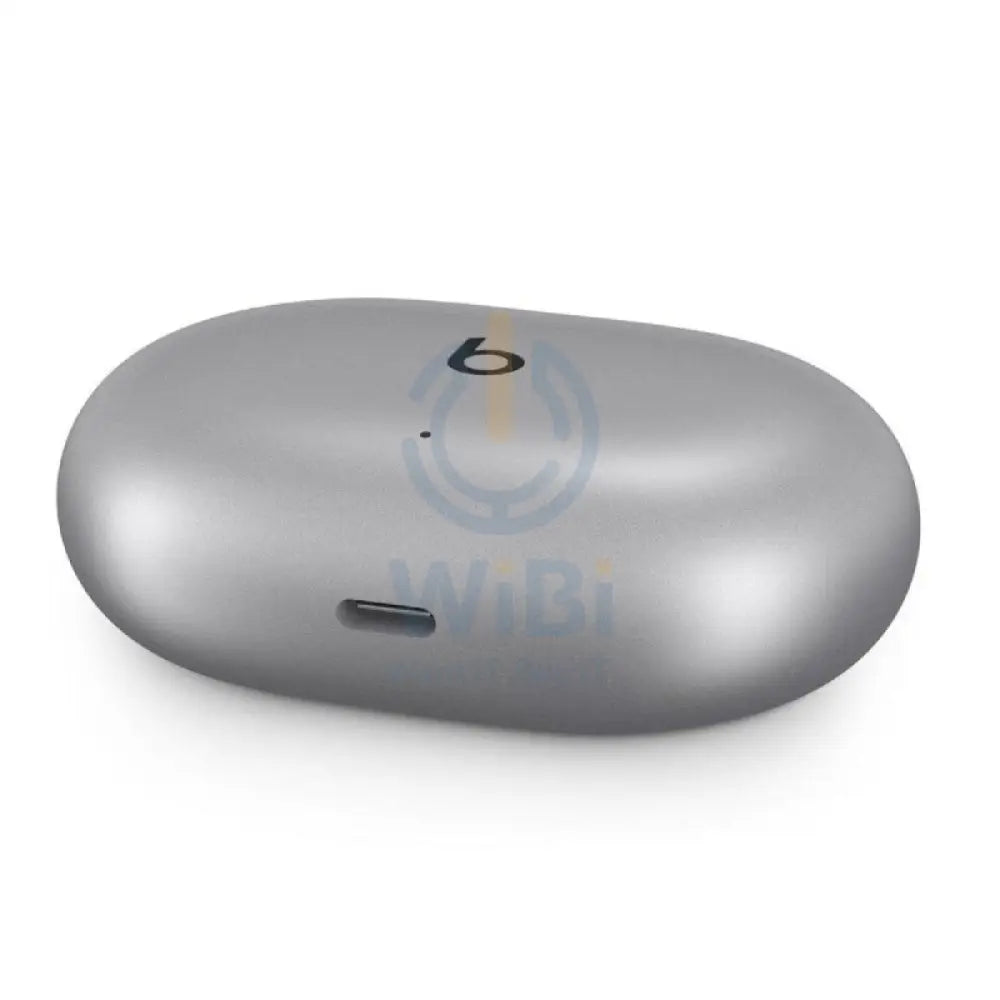 Beats Studio Buds + True Wireless Earbuds - Bluetooth / Silver Accessories > Audio > Headphones