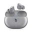 Beats Studio Buds + True Wireless Earbuds - Bluetooth / Silver Accessories > Audio > Headphones
