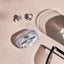 Beats Studio Buds + True Wireless Earbuds - Bluetooth / Transparent Accessories > Audio > Headphones
