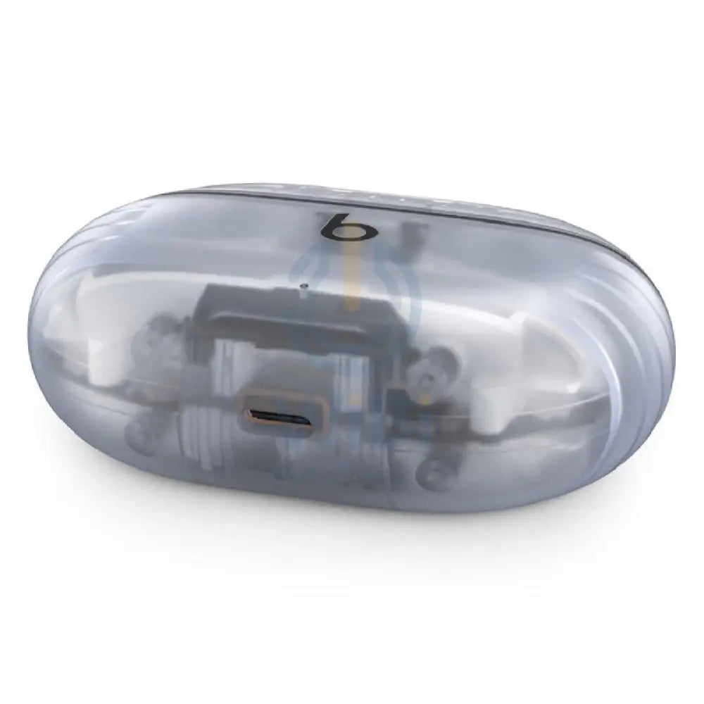 Beats Studio Buds + True Wireless Earbuds - Bluetooth / Transparent Accessories > Audio > Headphones