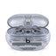 Beats Studio Buds + True Wireless Earbuds - Bluetooth / Transparent Accessories > Audio > Headphones
