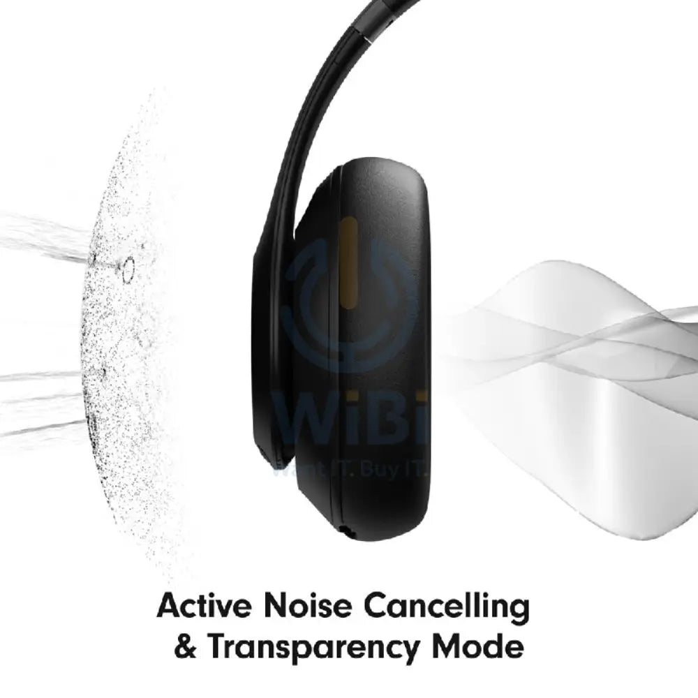 Beats Studio Pro Headphone - Black Accessories > Audio > Headphones