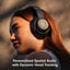 Beats Studio Pro Headphone - Black Accessories > Audio > Headphones