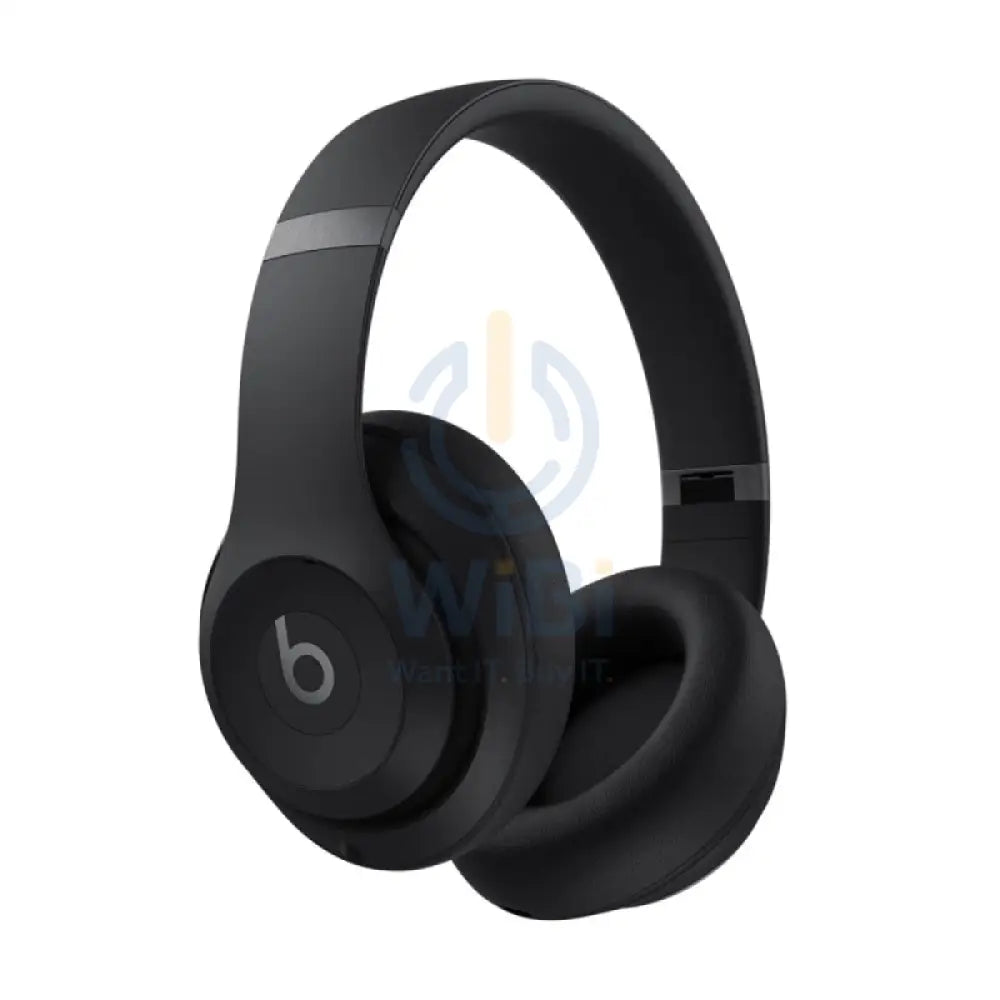 Beats Studio Pro Headphone - Black Accessories > Audio > Headphones