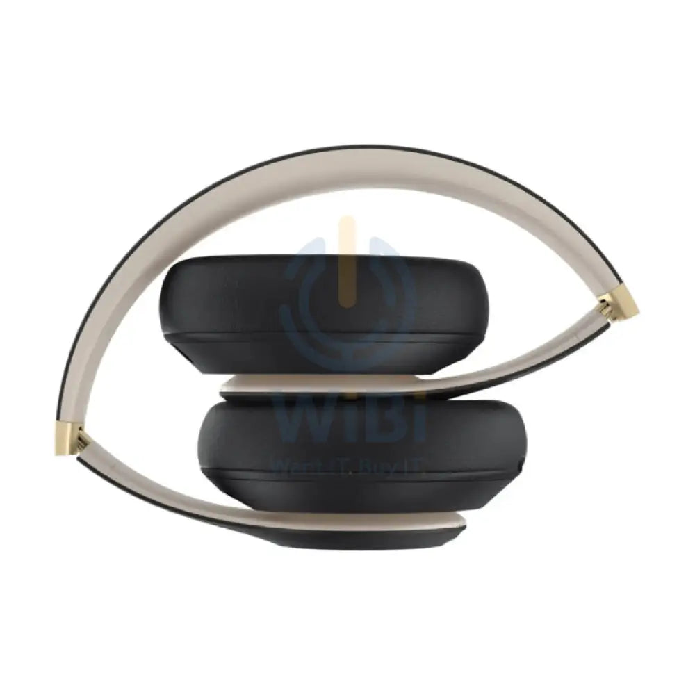 Beats Studio Pro Wireless Headphone - Over-Ear / Black & Gold Accessories > Audio > Headphones