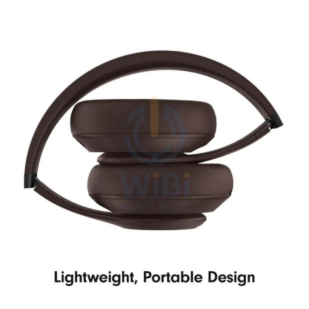 Beats Studio Pro Headphone - Deep Brown Accessories > Audio > Headphones