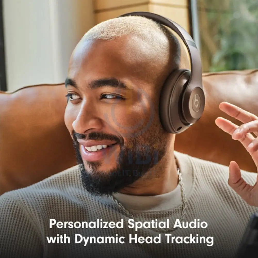 Beats Studio Pro Headphone - Deep Brown Accessories > Audio > Headphones