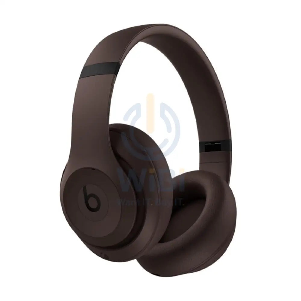 Beats Studio Pro Headphone - Deep Brown Accessories > Audio > Headphones