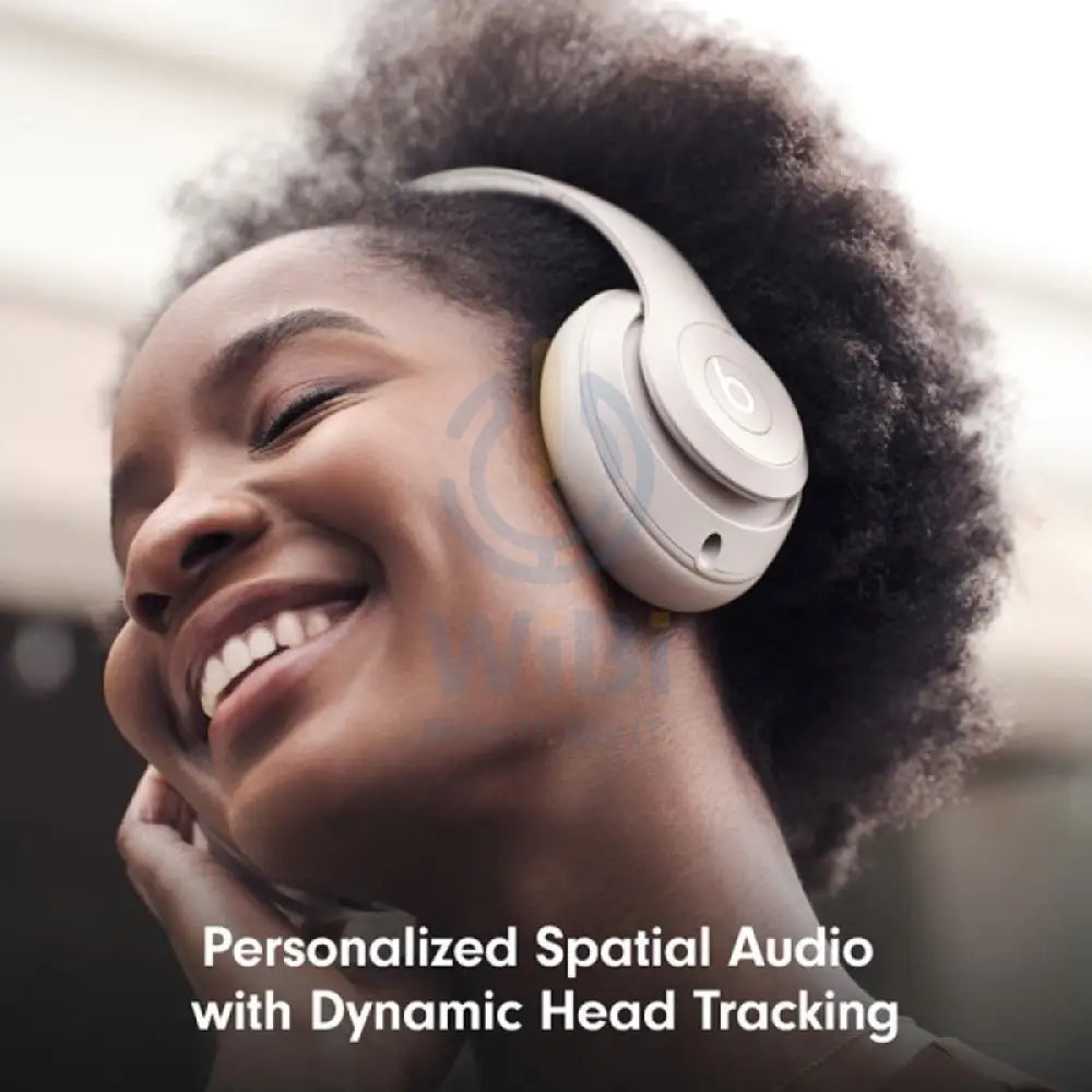 Beats Studio Pro Headphone - Sandstone Accessories > Audio > Headphones