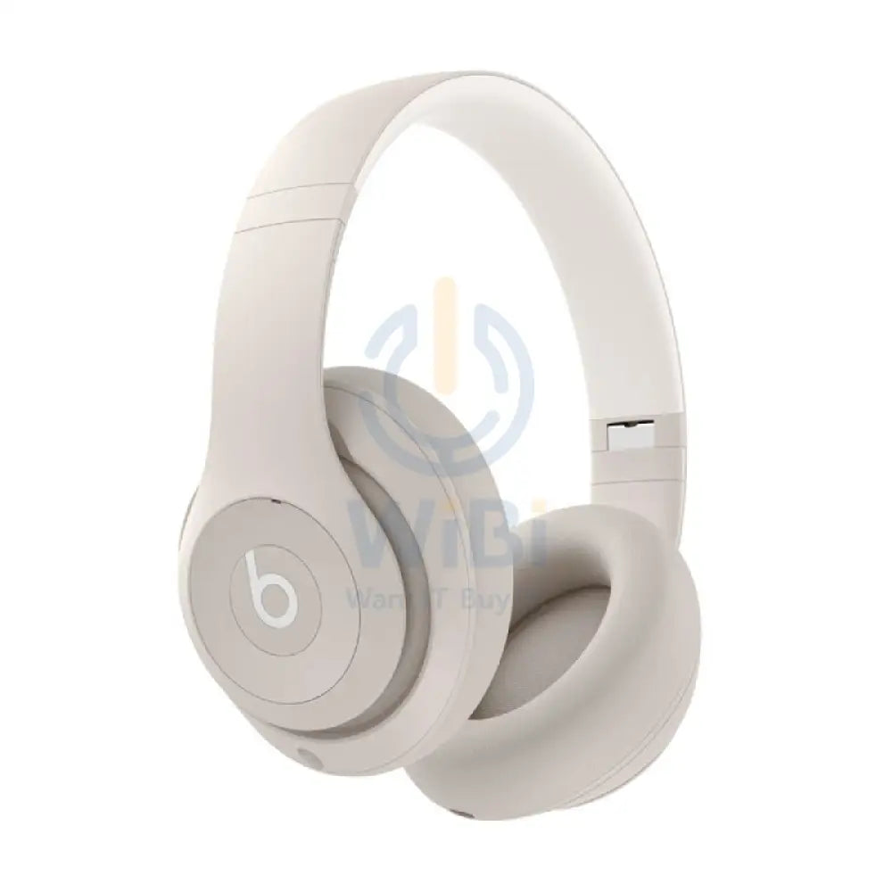 Beats Studio Pro Headphone - Sandstone Accessories > Audio > Headphones