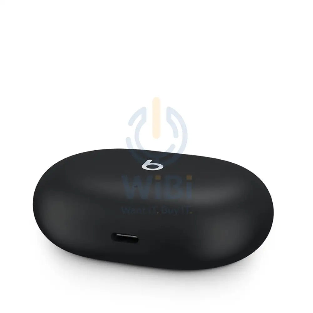 Beats Studio True Wireless Noise Cancelling Earbuds - Bluetooth / Black Accessories > Audio > Headphones