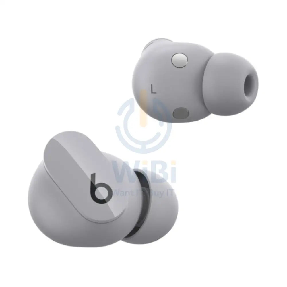 Beats Studio True Wireless Noise Cancelling Earbuds - Bluetooth / Moon Grey Accessories > Audio > Headphones