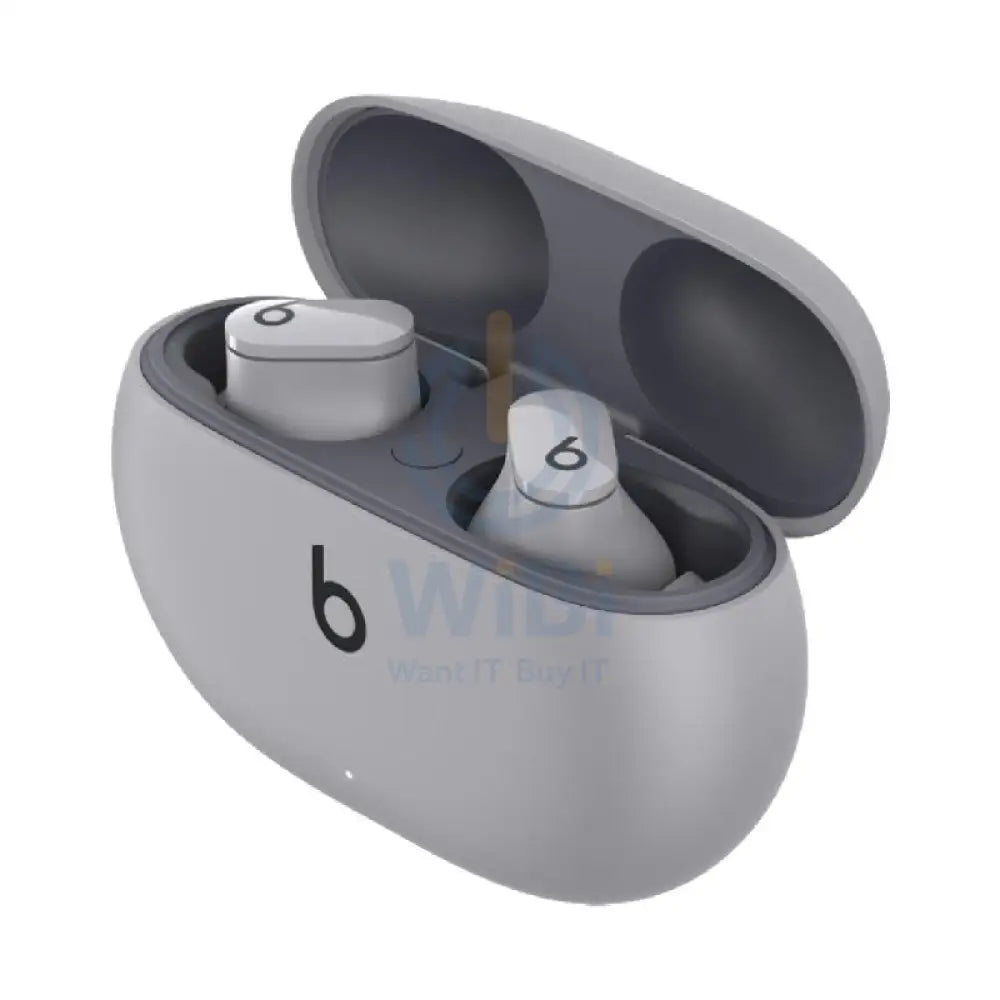 Beats Studio True Wireless Noise Cancelling Earbuds - Bluetooth / Moon Grey Accessories > Audio > Headphones