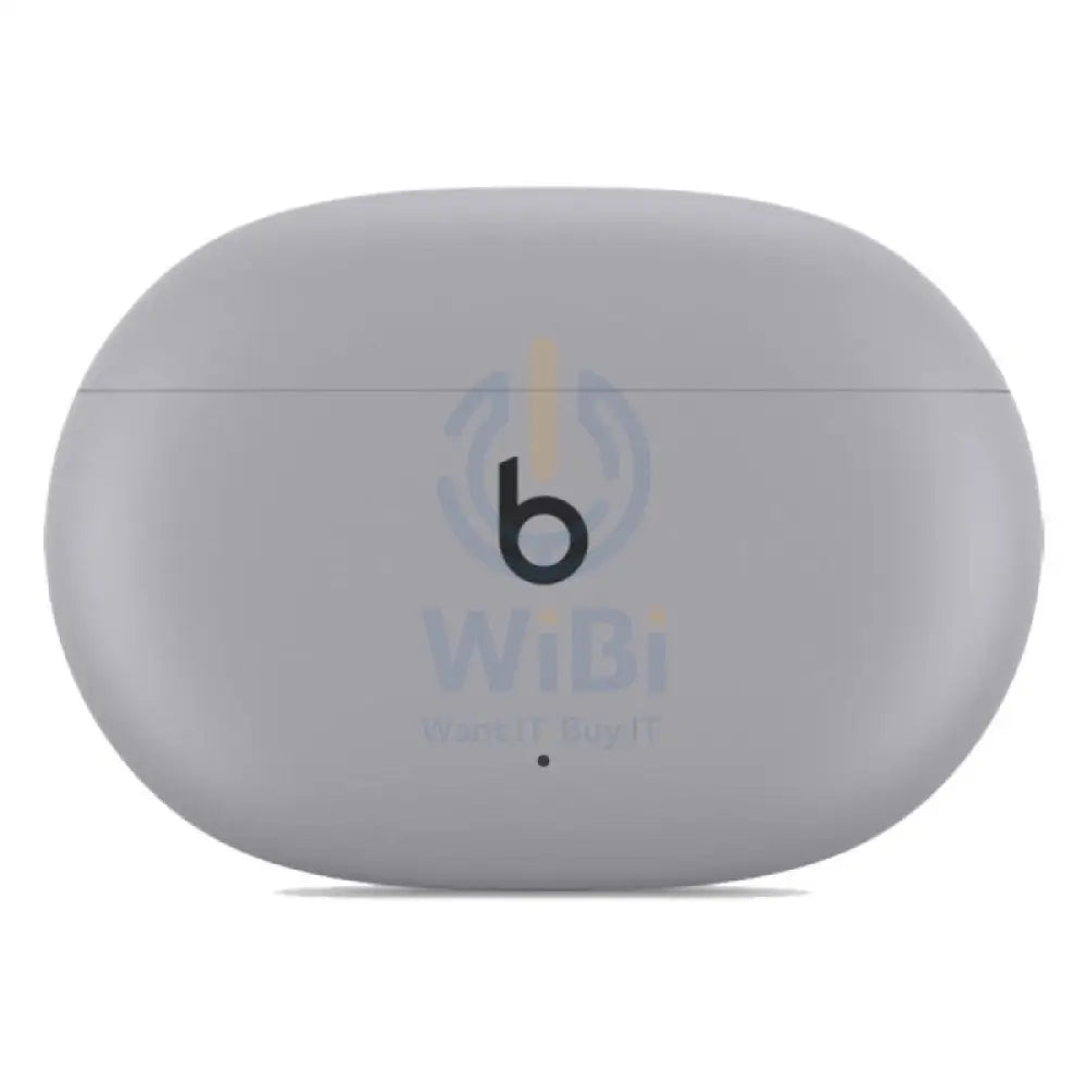Beats Studio True Wireless Noise Cancelling Earbuds - Bluetooth / Moon Grey Accessories > Audio > Headphones