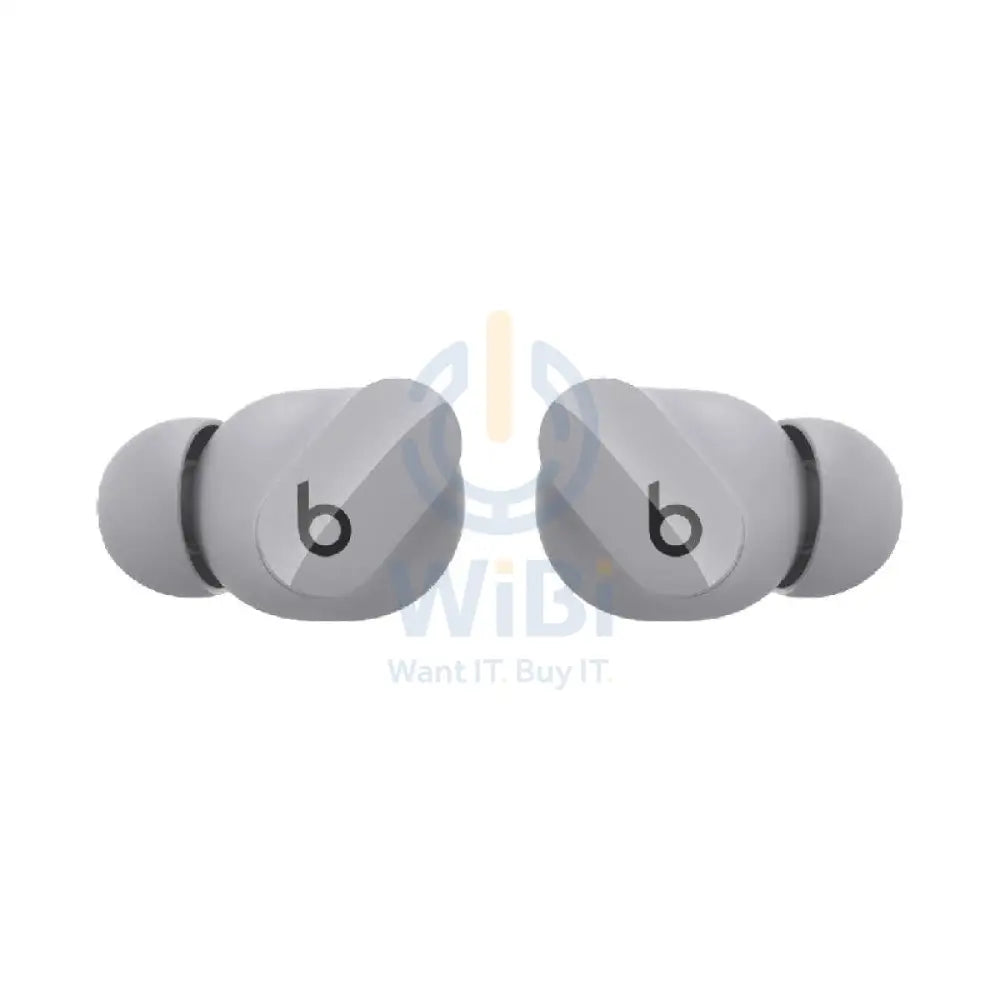 Beats Studio True Wireless Noise Cancelling Earbuds - Bluetooth / Moon Grey Accessories > Audio > Headphones