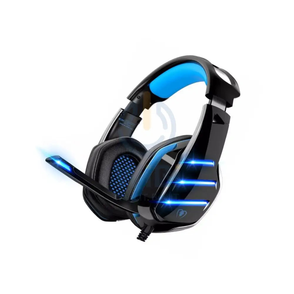 Beexcellent GM-3 Gaming Headset - Black Accessories > Audio > Headphones > Gaming Zone
