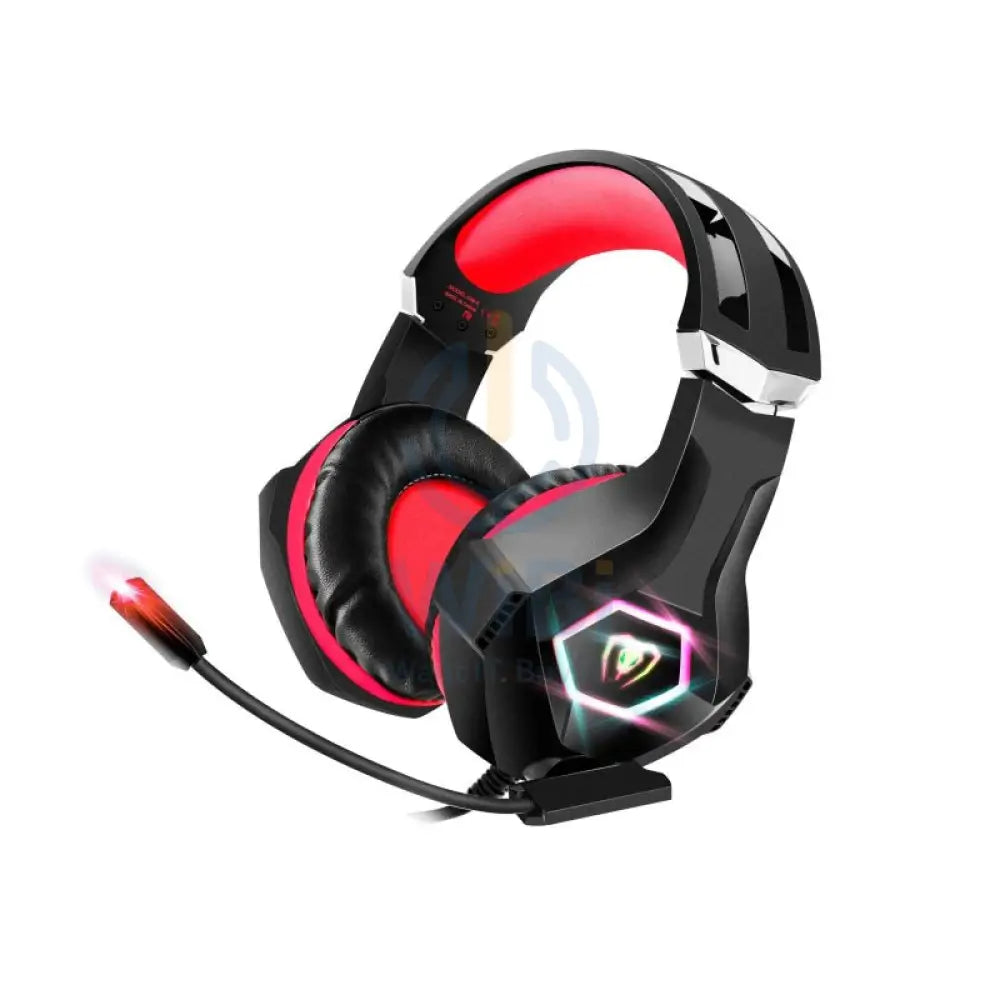Beexcellent GM-6 Gaming Headset - Black Accessories > Audio > Headphones > Gaming Zone