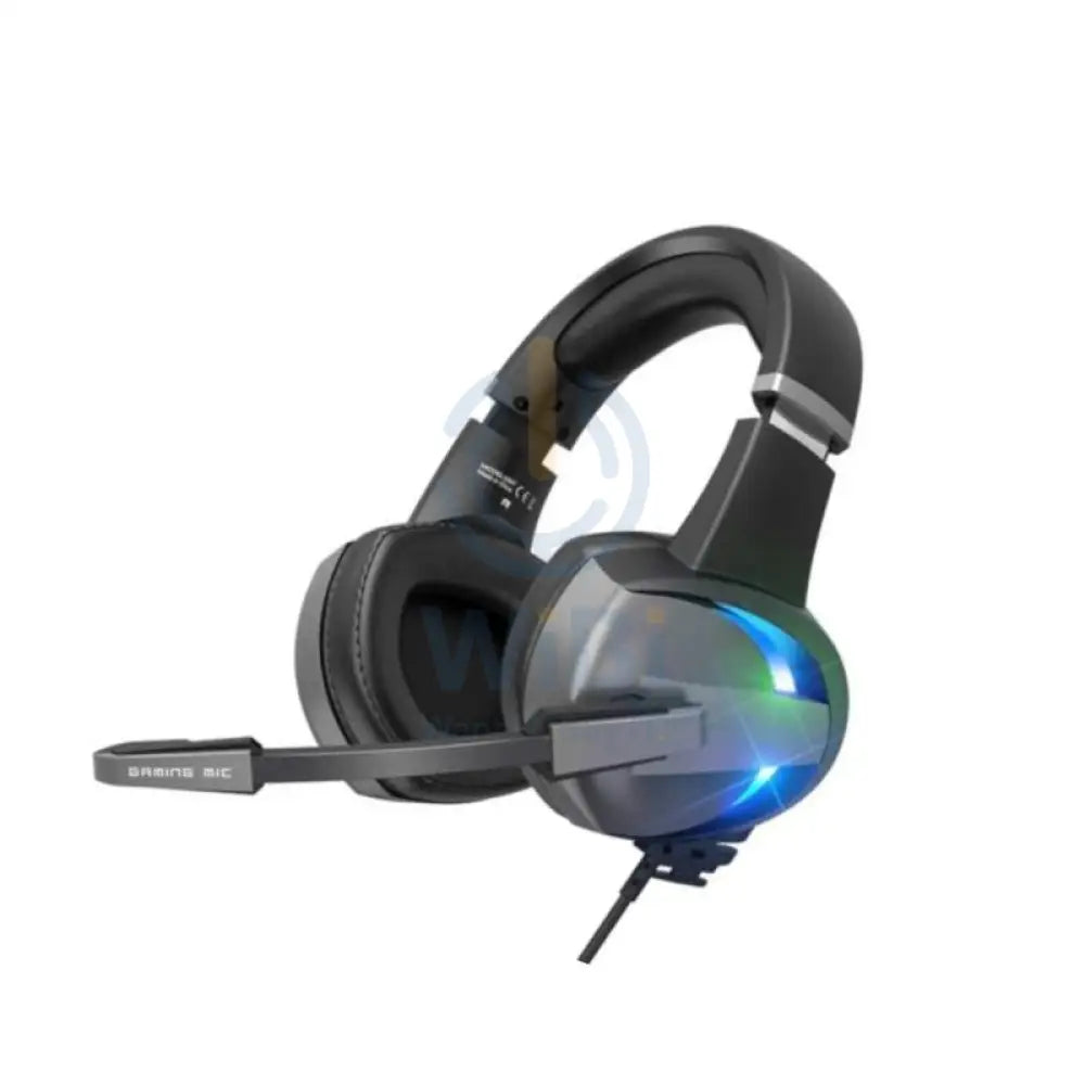 Beexcellent GM-7 Gaming Headset - Black Accessories > Audio > Headphones > Gaming Zone