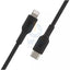 Belkin Boost Charge Cable - 1 Meter / USB-C / Lightning / Black Accessories > Cables & Converters > Cables