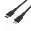 Belkin Boost Charge Cable - 1 Meter / USB-C / Lightning / Black Accessories > Cables & Converters > Cables