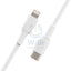 Belkin Boost Charge Cable - 1 Meter / USB-C / Lightning / White Accessories > Cables & Converters > Cables