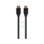 Belkin HDMI To HDMI Audio Video Cable - 3 Meter / Black Accessories > Cables & Converters > HDMI Cables