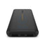 Belkin Power Bank With Cable - USB-A / USB-C / 10,000mAh / Black Accessories > Power Bank