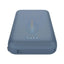 Belkin Power Bank With Cable - USB-C / 10,000mAh / Blue Accessories > Power Bank