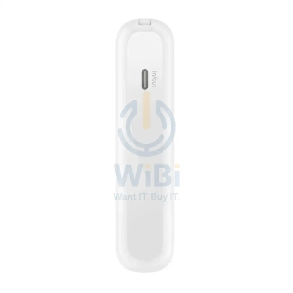 Belkin Power Bank With Cable - USB-C / 10,000mAh / White Accessories > Power Bank