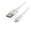 Belkin PVC Cable - 1 Meter / USB-A / Lightning / White Accessories > Cables & Converters > Cables