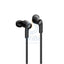Belkin SoundForm Wired Earphone with Lightning Connector - Black Accessories > Audio > Headphones