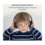 Belkin SoundForm Wireless Headphone - On-Ear / Black Accessories > Audio > Headphones