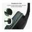 Belkin SoundForm Wireless Headphone - On-Ear / Black Accessories > Audio > Headphones