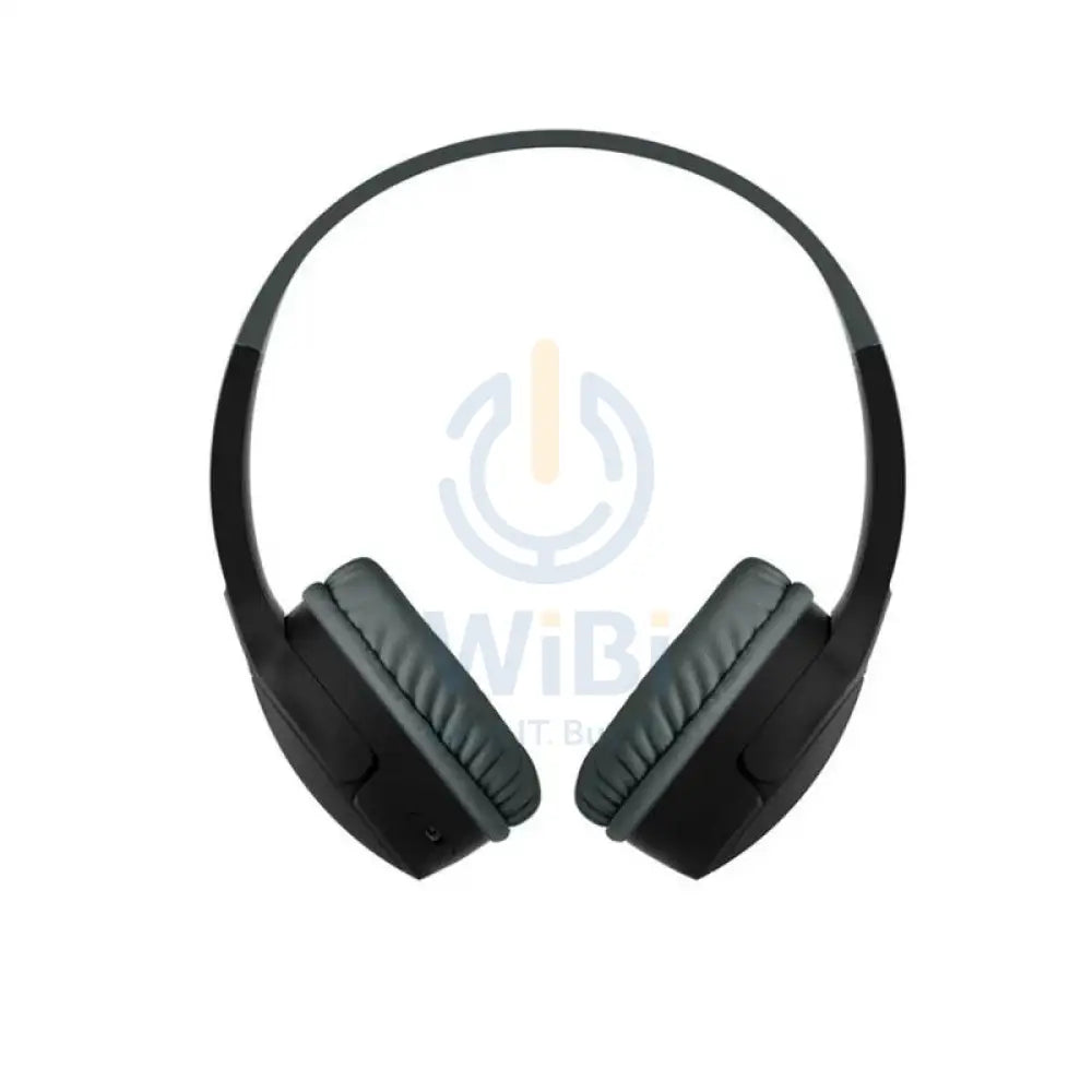 Belkin SoundForm Wireless Headphone - On-Ear / Black Accessories > Audio > Headphones