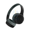 Belkin SoundForm Wireless Headphone - On-Ear / Black Accessories > Audio > Headphones
