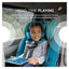 Belkin SoundForm Wireless Headphone - On-Ear / Blue Accessories > Audio > Headphones