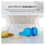 Belkin SoundForm Wireless Headphone - On-Ear / Blue Accessories > Audio > Headphones