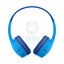 Belkin SoundForm Wireless Headphone - On-Ear / Blue Accessories > Audio > Headphones