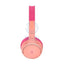 Belkin SoundForm Wireless Headphone - On-Ear / Pink Accessories > Audio > Headphones