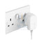 Belkin Wall Charger - 30W / USB-C / White Accessories > Power Adapters