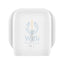 Belkin Wall Charger with Cable - 1 Meter / 20W / USB-C / Lightning / White Accessories > Power Adapters