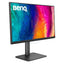 BenQ DesignVue PD2706QN Monitor - 27’’ QHD / 5ms / 100Hz / USB-C 3.2 Gen 1 / USB-A 3.2 Gen 1 / HDMI 2.0 / DisplayPort